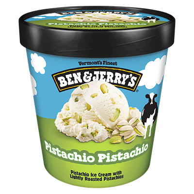 Ben & Jerry's Karamel Sutra Core Ice Cream Pint - 16 Oz - haggen