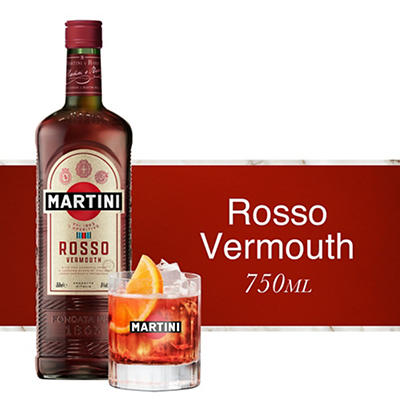 Martini & Rossi Extra Dry Vermouth Cocktail Mixer - 750 Ml - jewelosco