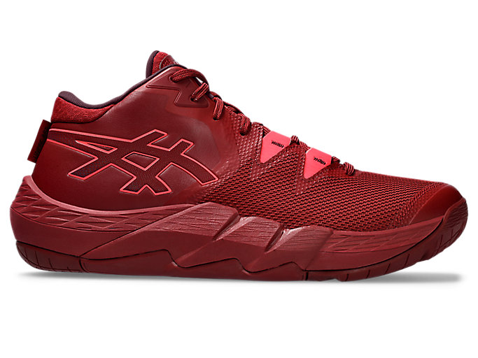 UNPRE ARS 2 | Beet Juice/Diva Pink | バスケットボール | 【ASICS公式】