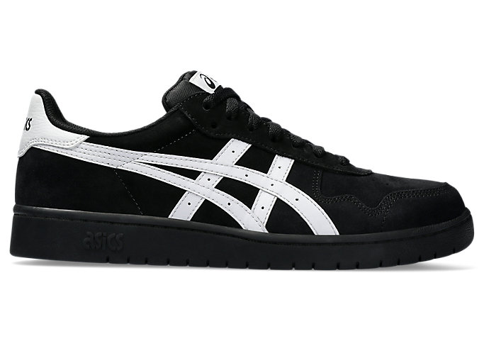JAPAN PRO | Black/White | スポーツスタイル・スニーカー | 【ASICS公式】