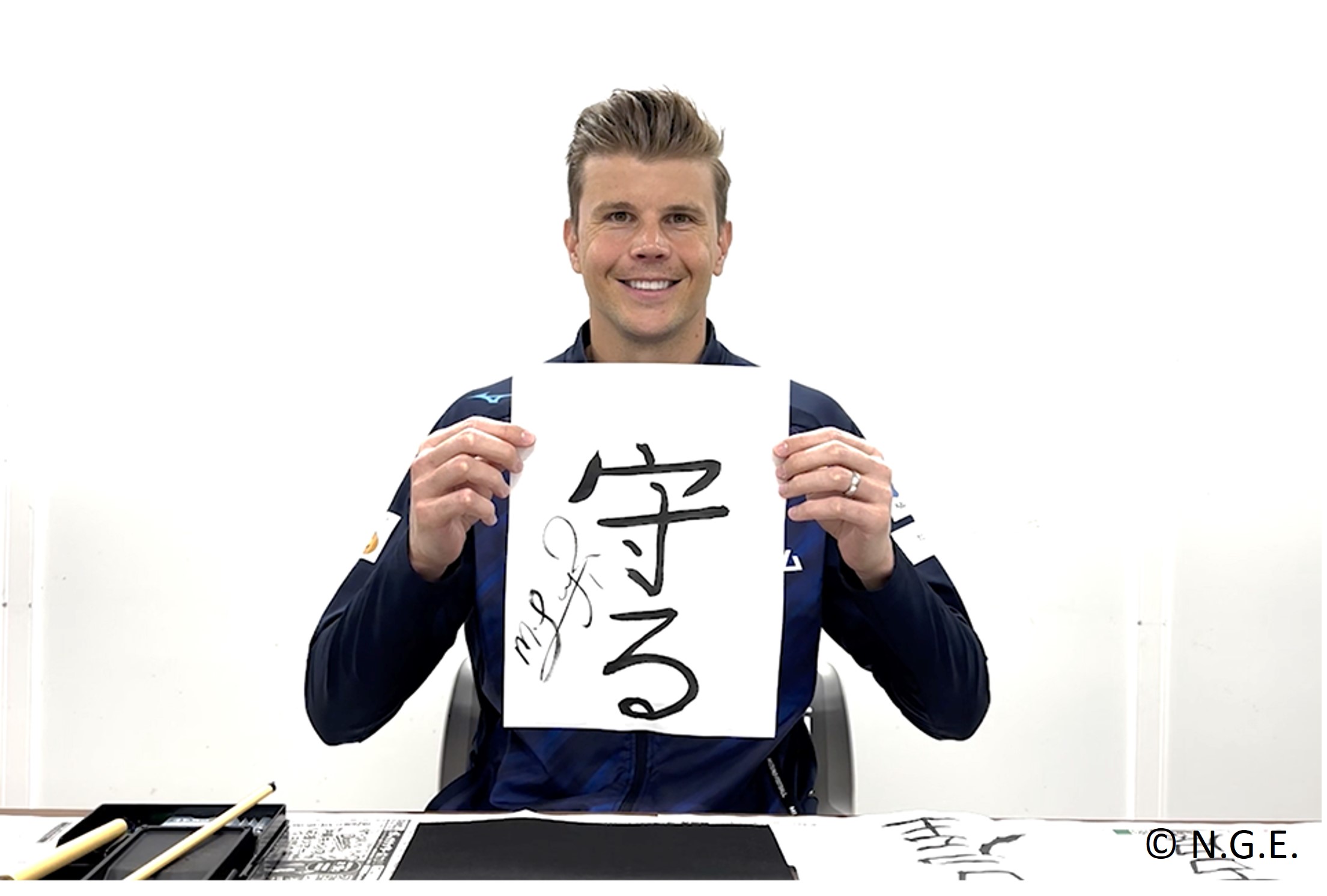 HATTRICK（ハットトリック）-選手の想いをファンへ届ける公式