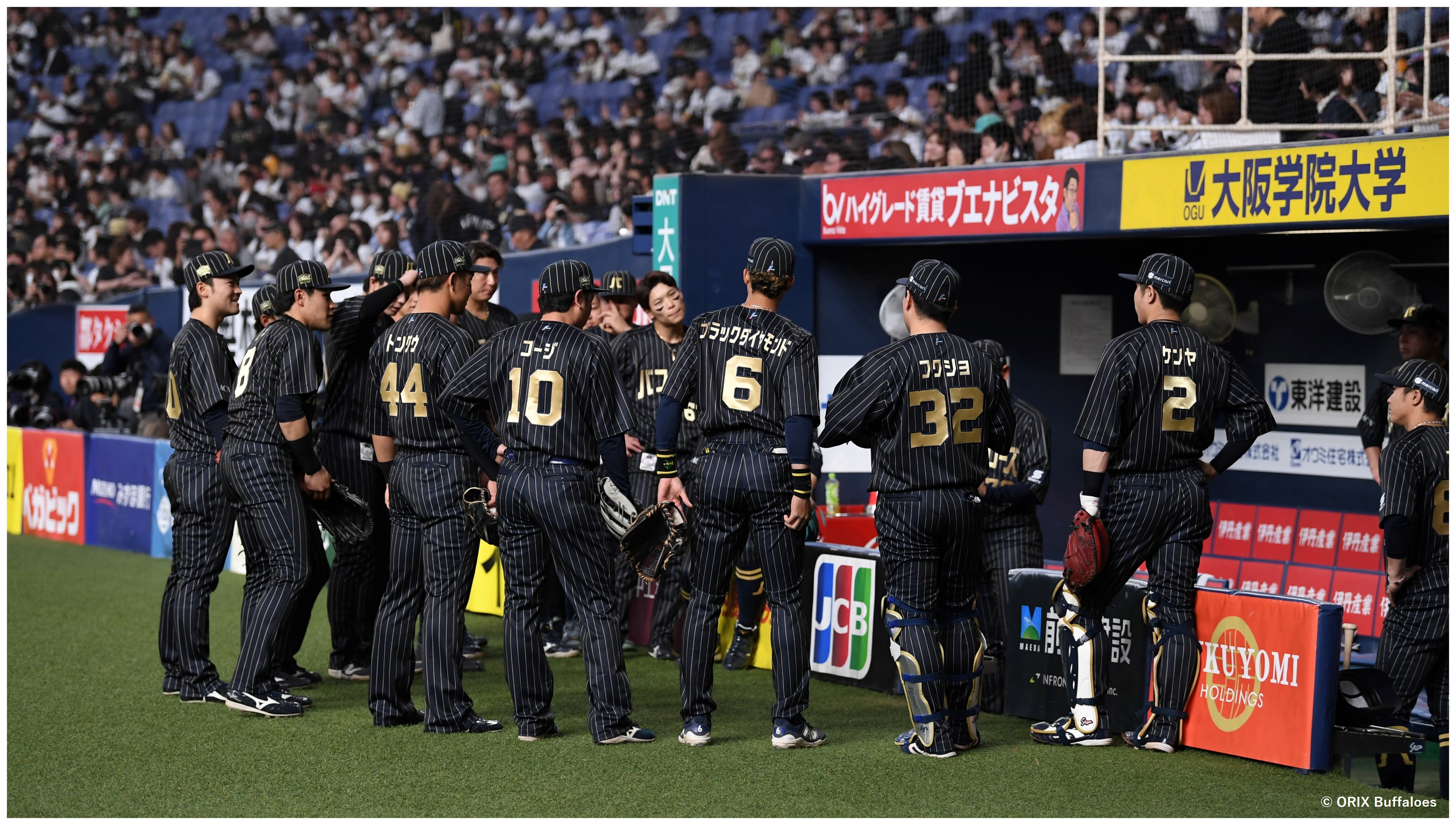 HATTRICK（ハットトリック）-選手の想いをファンへ届ける公式