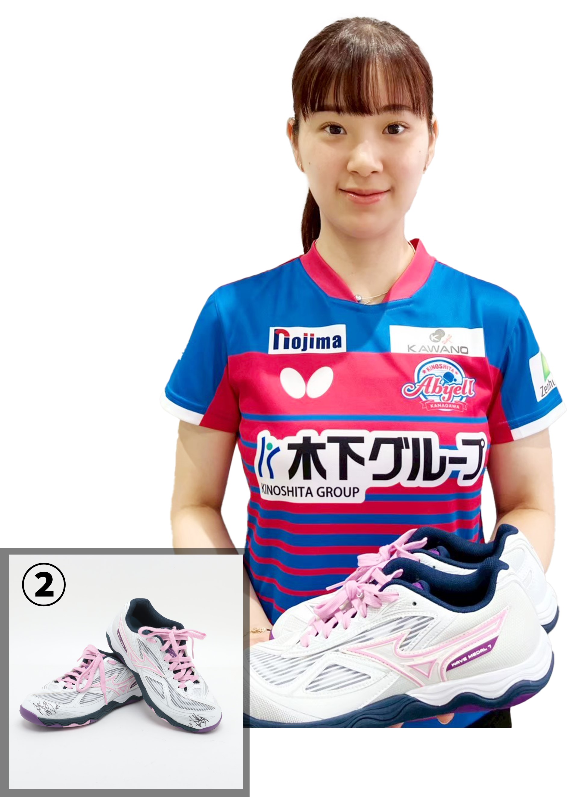 HATTRICK（ハットトリック）-挑戦者の想いをファンへ届ける公式