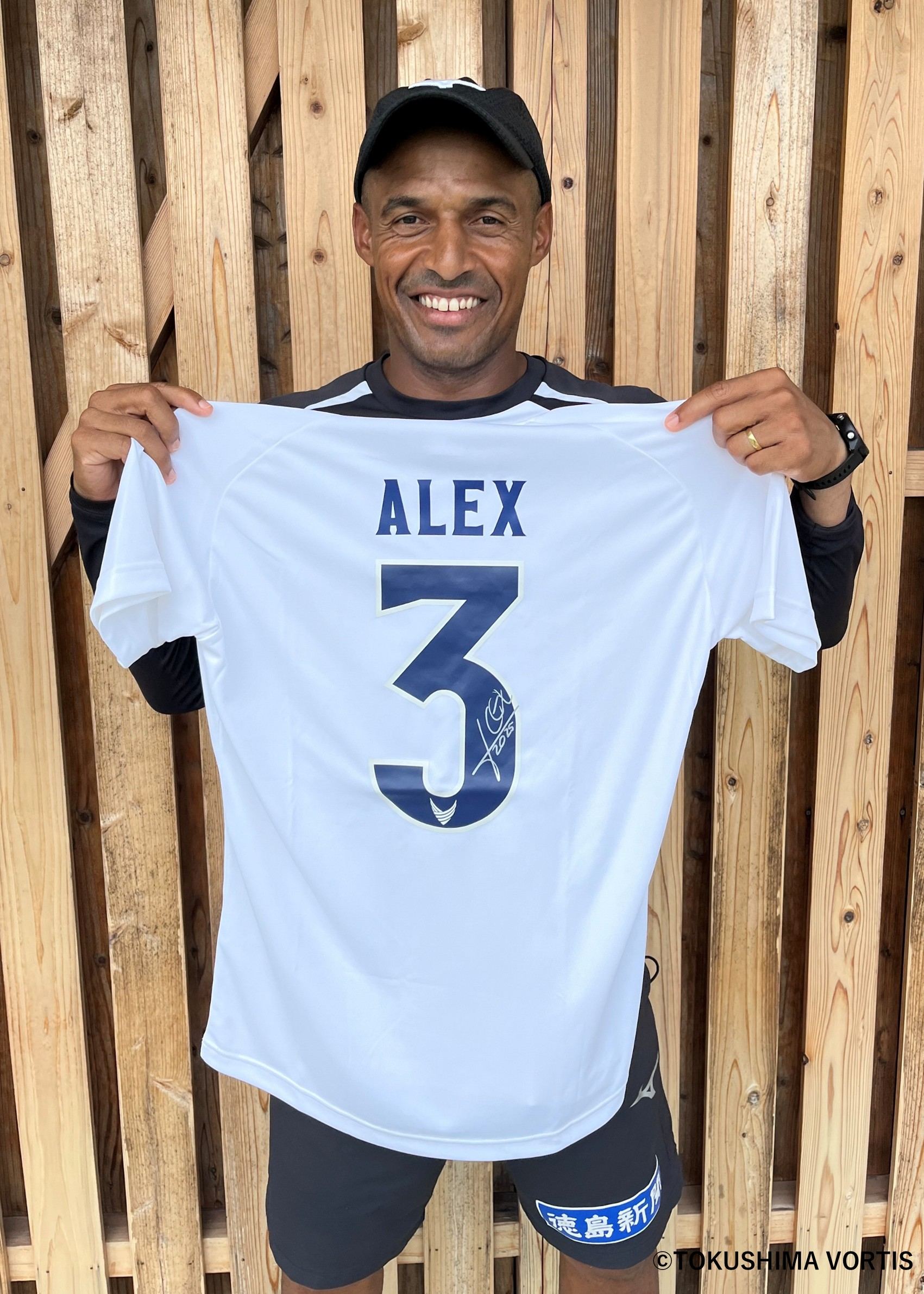 HATTRICK（ハットトリック）-選手の想いをファンへ届ける公式