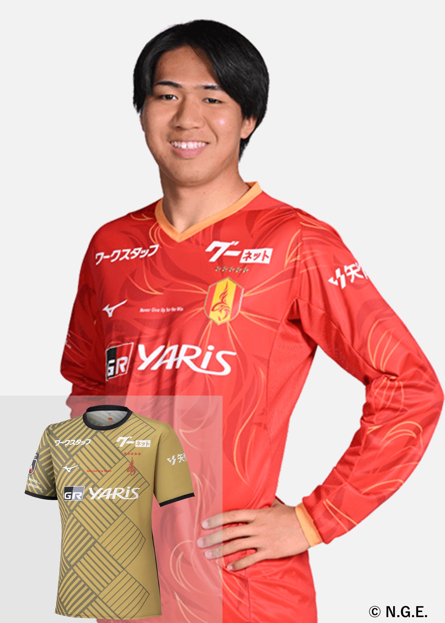 HATTRICK（ハットトリック）-挑戦者の想いをファンへ届ける公式