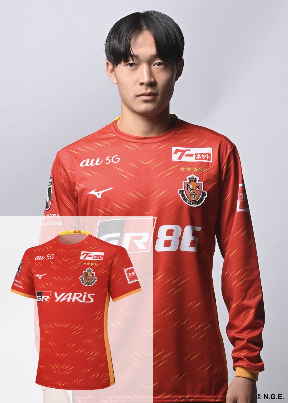 HATTRICK（ハットトリック）-選手の想いをファンへ届ける公式