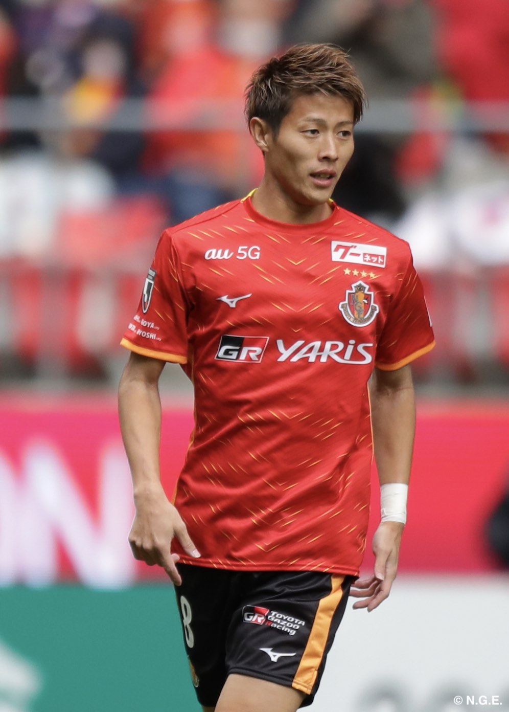 HATTRICK（ハットトリック）-選手の想いをファンへ届ける公式