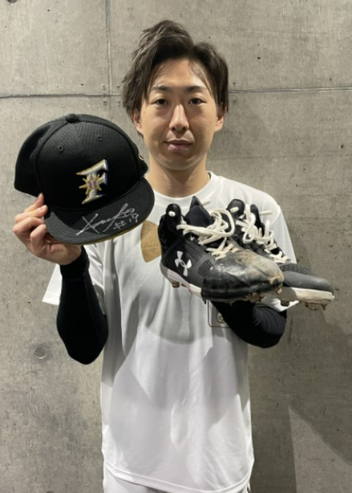 HATTRICK（ハットトリック）-挑戦者の想いをファンへ届ける公式