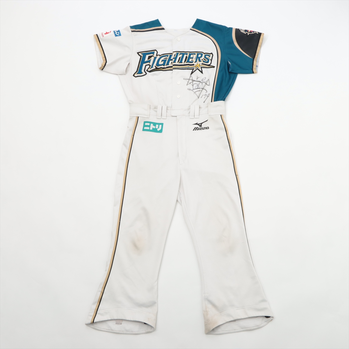 HATTRICK（ハットトリック）-選手の想いをファンへ届ける公式