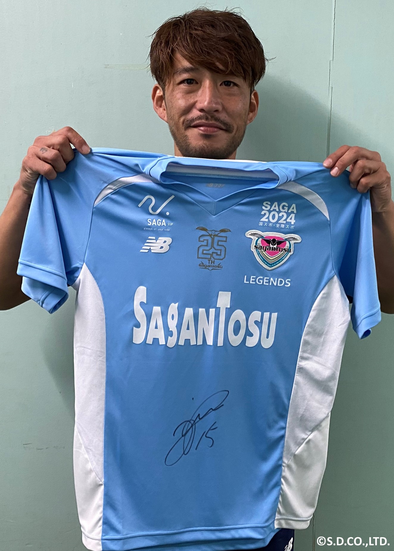 HATTRICK（ハットトリック）-挑戦者の想いをファンへ届ける公式