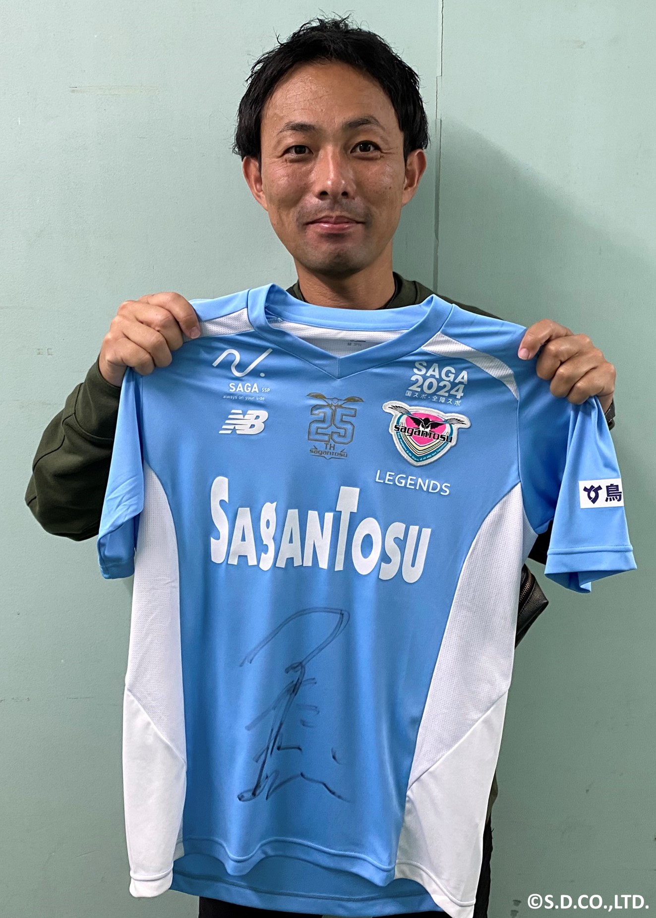 HATTRICK（ハットトリック）-選手の想いをファンへ届ける公式