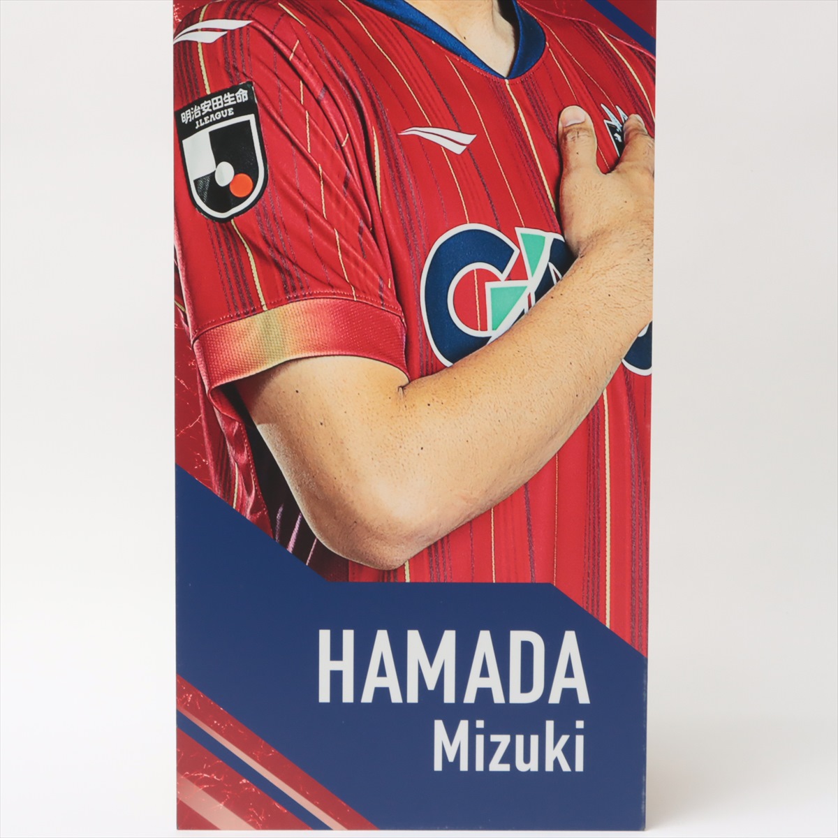 HATTRICK（ハットトリック）-選手の想いをファンへ届ける公式