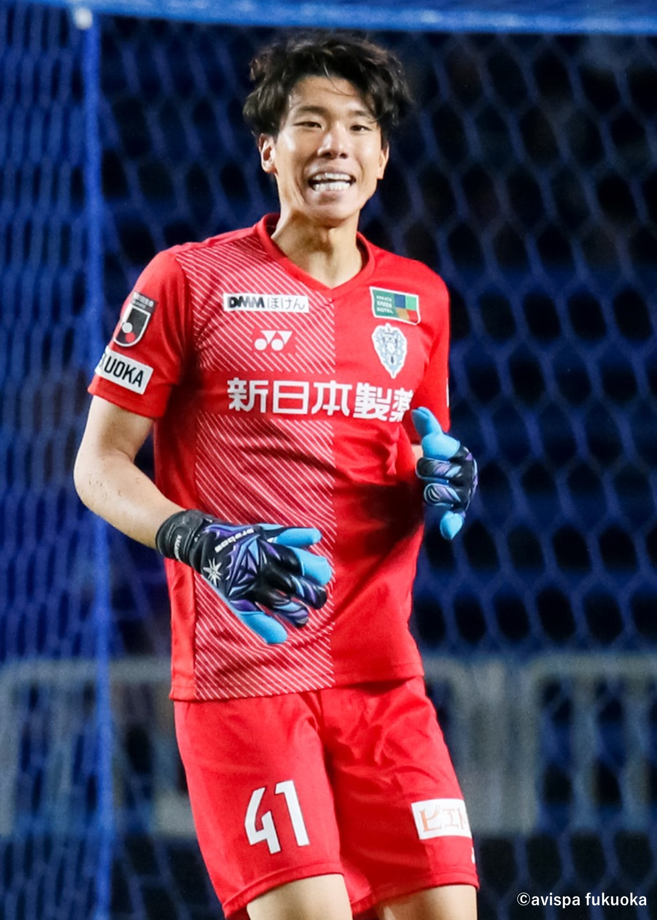 HATTRICK（ハットトリック）-選手の想いをファンへ届ける公式