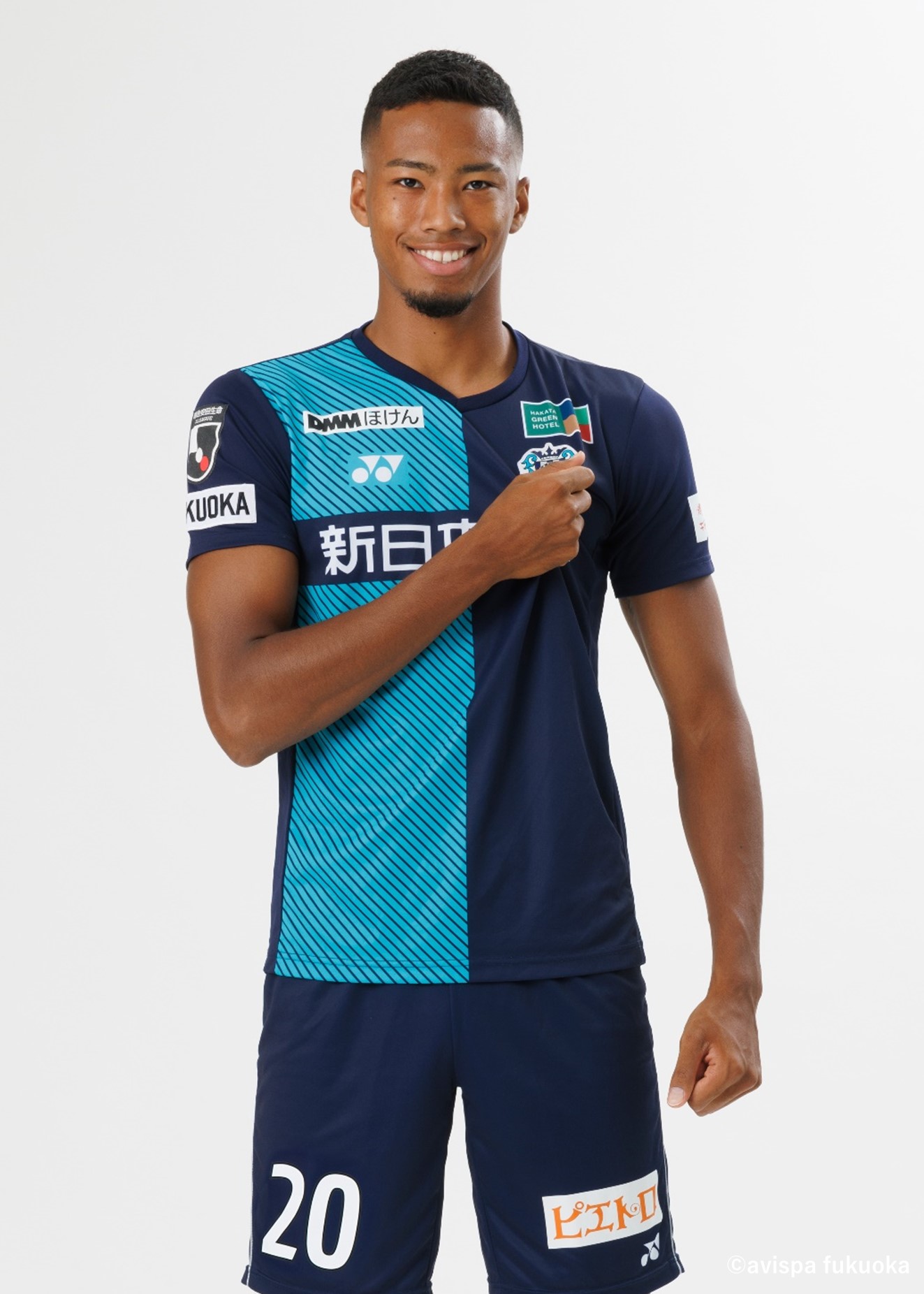 HATTRICK（ハットトリック）-選手の想いをファンへ届ける公式