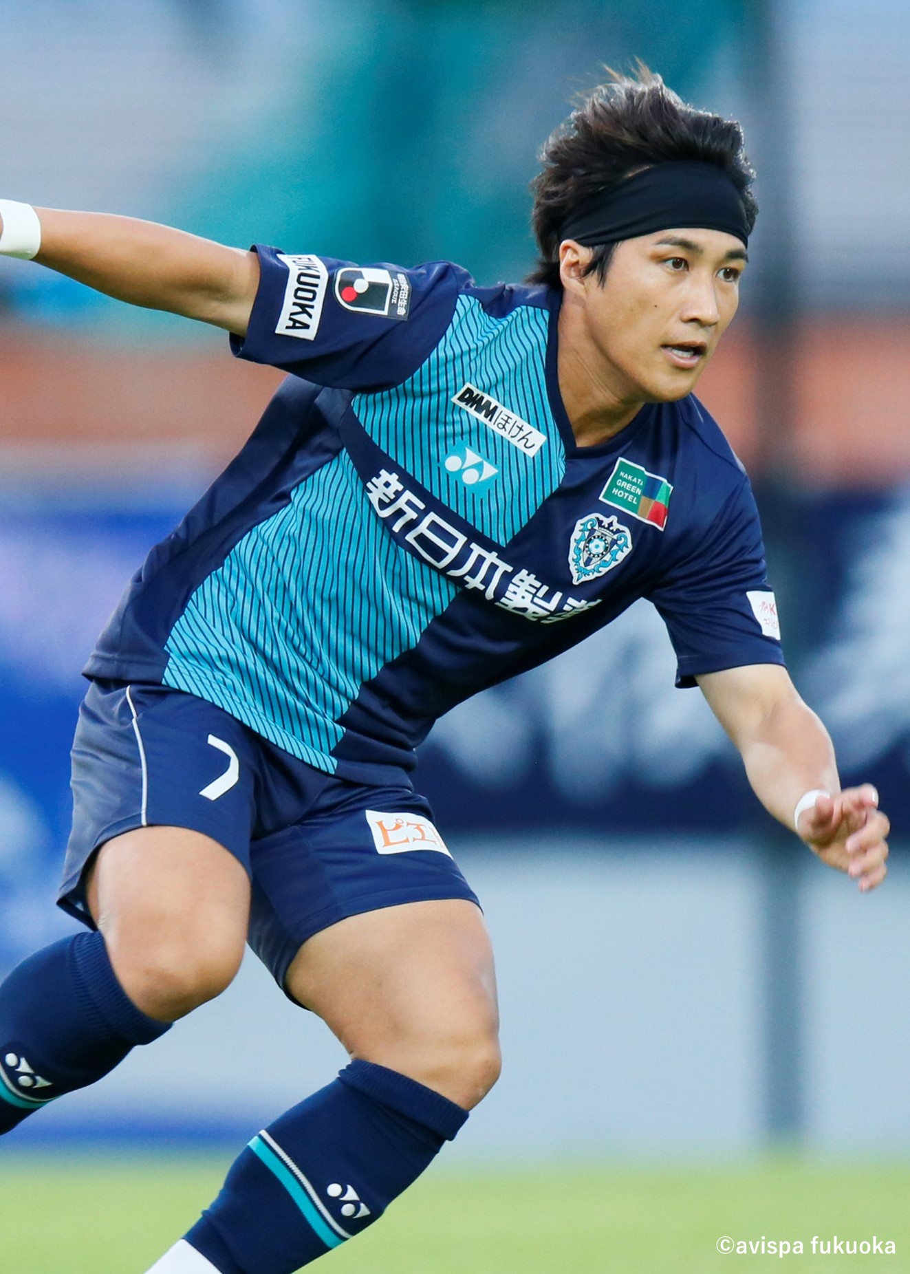 HATTRICK（ハットトリック）-選手の想いをファンへ届ける公式