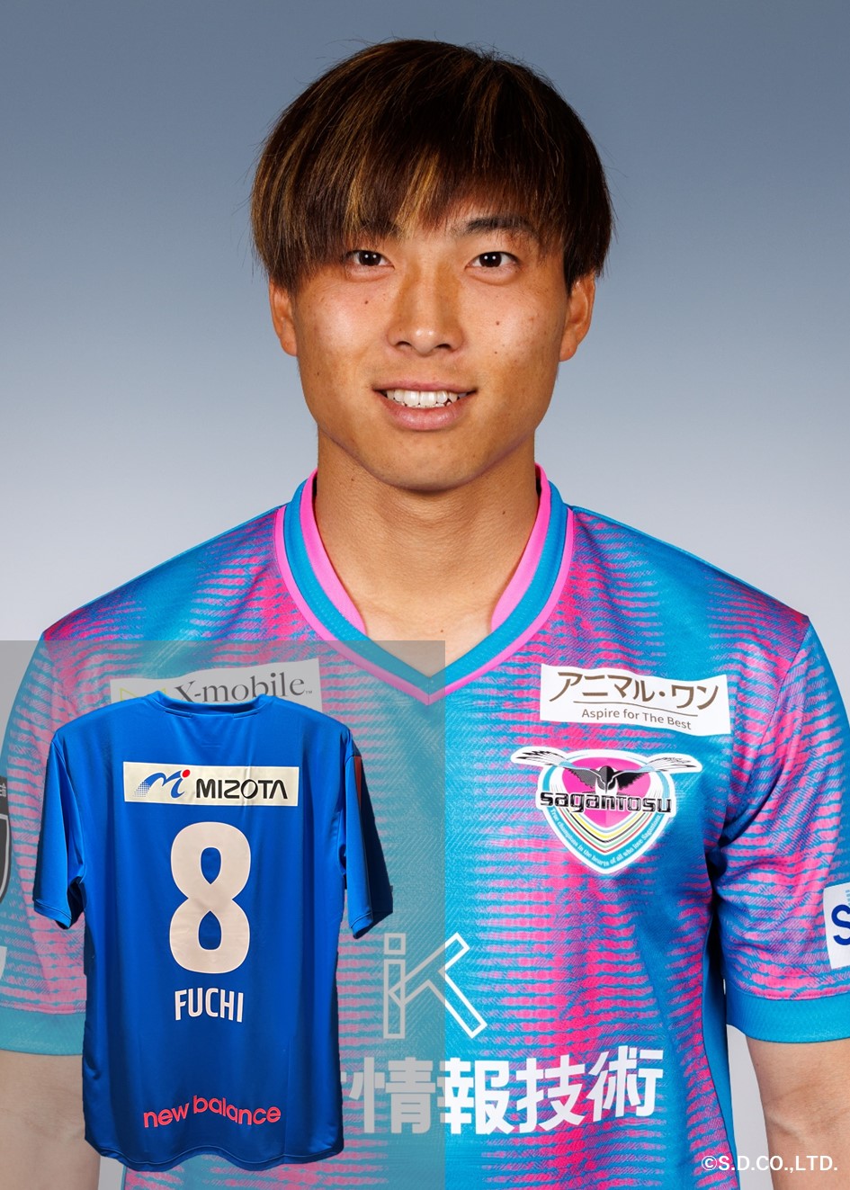 HATTRICK（ハットトリック）-挑戦者の想いをファンへ届ける公式