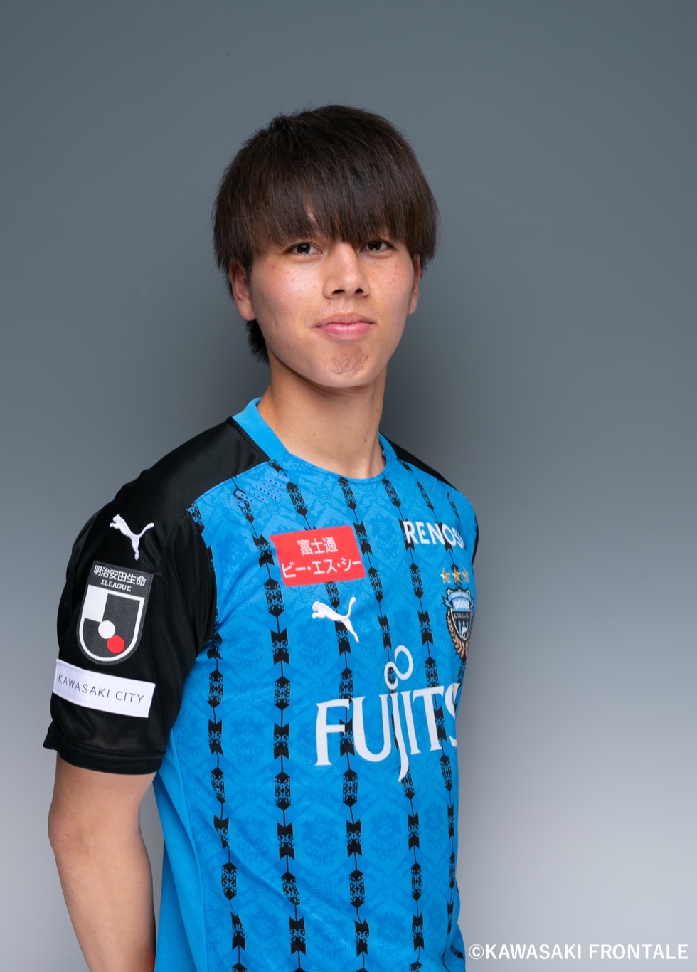 HATTRICK（ハットトリック）-選手の想いをファンへ届ける公式