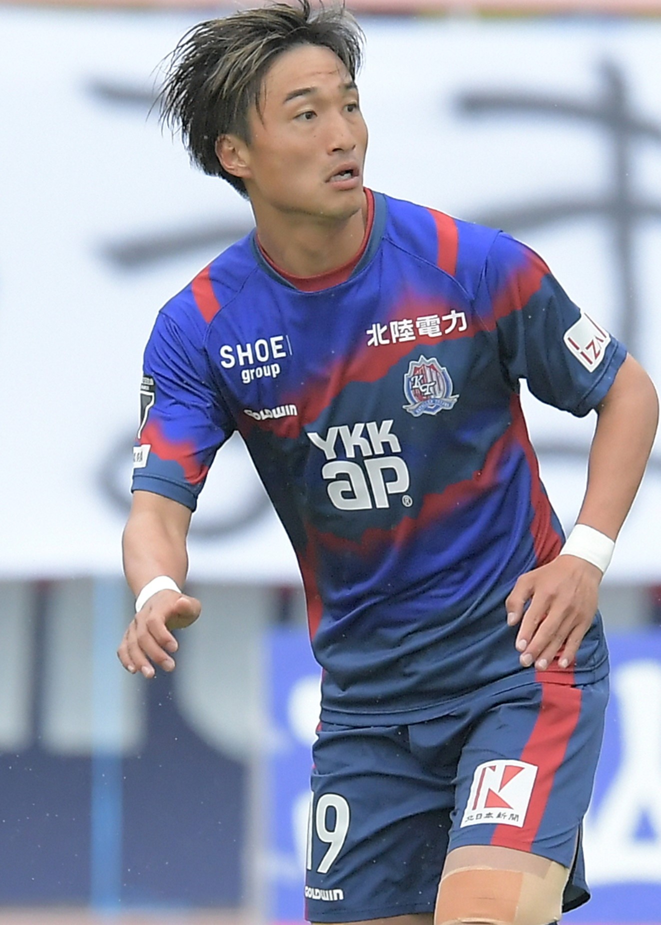 HATTRICK（ハットトリック）-選手の想いをファンへ届ける公式