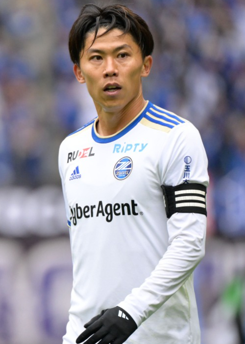 HATTRICK（ハットトリック）-選手の想いをファンへ届ける公式