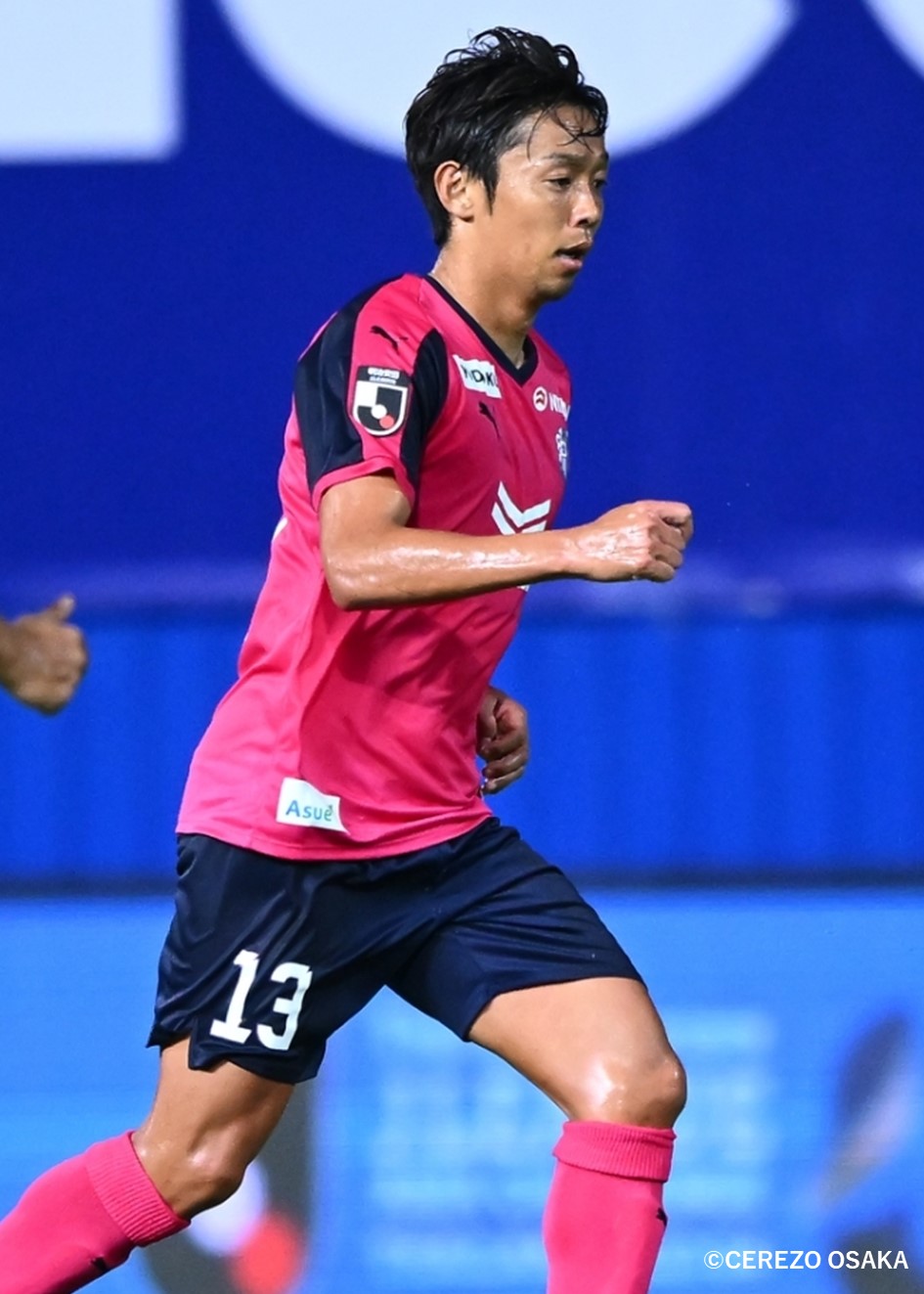 HATTRICK（ハットトリック）-選手の想いをファンへ届ける公式