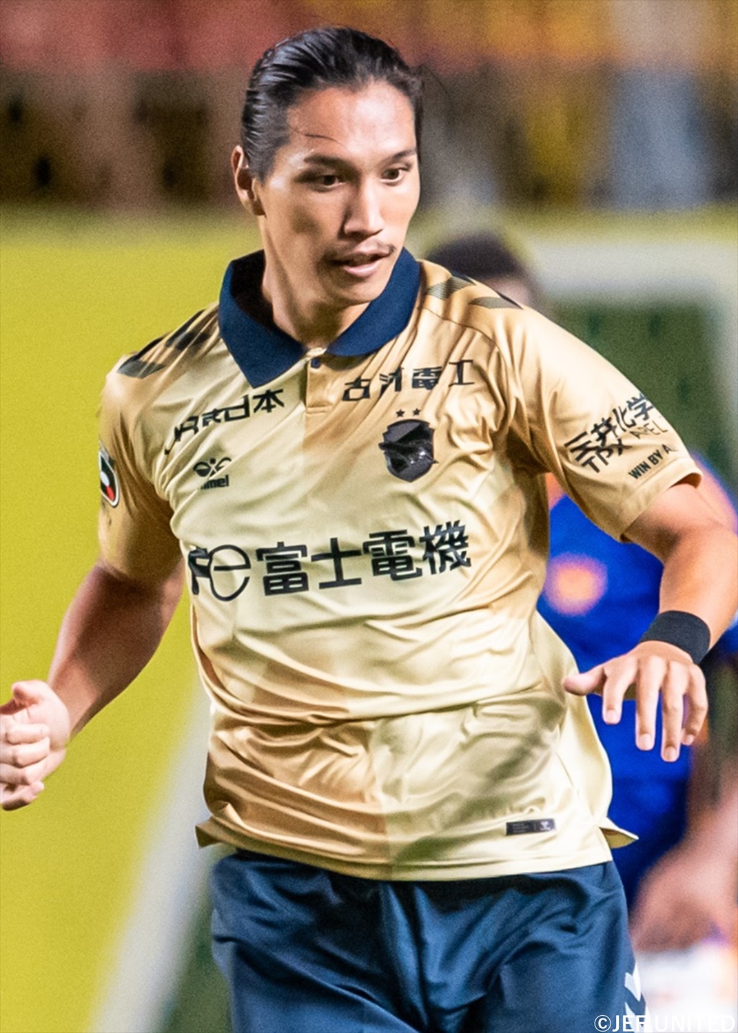 HATTRICK（ハットトリック）-選手の想いをファンへ届ける公式