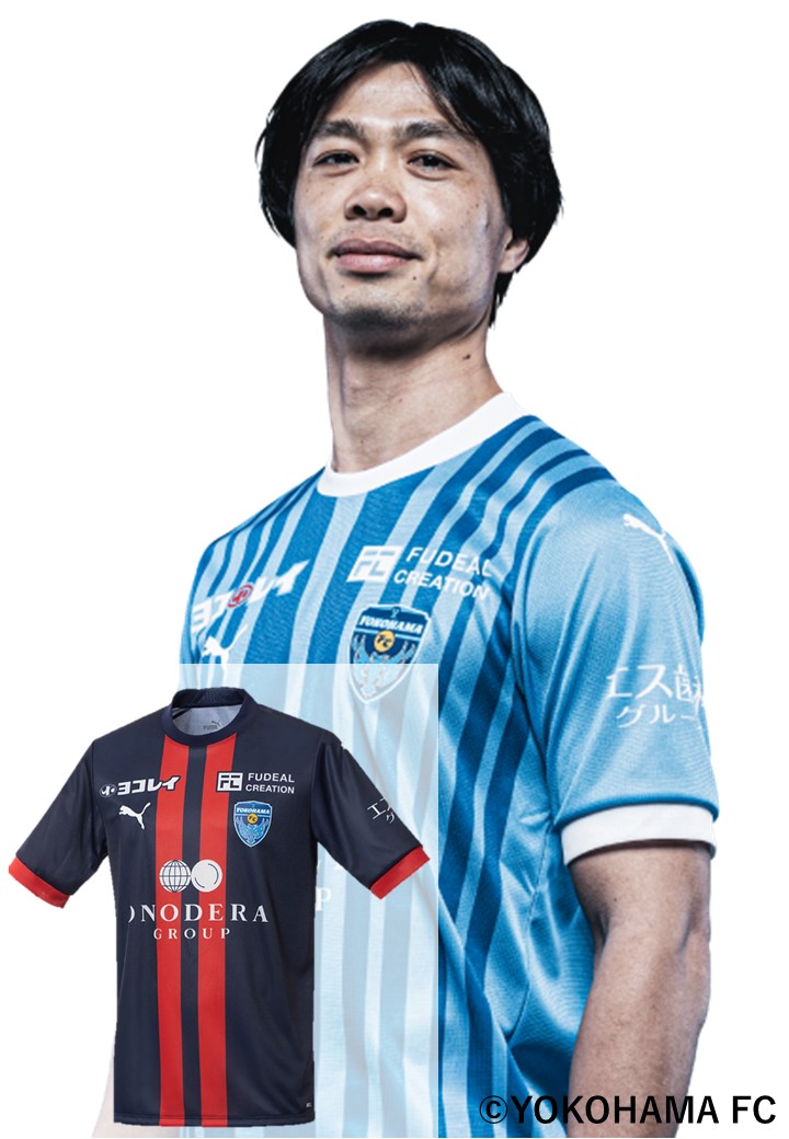 HATTRICK（ハットトリック）-選手の想いをファンへ届ける公式