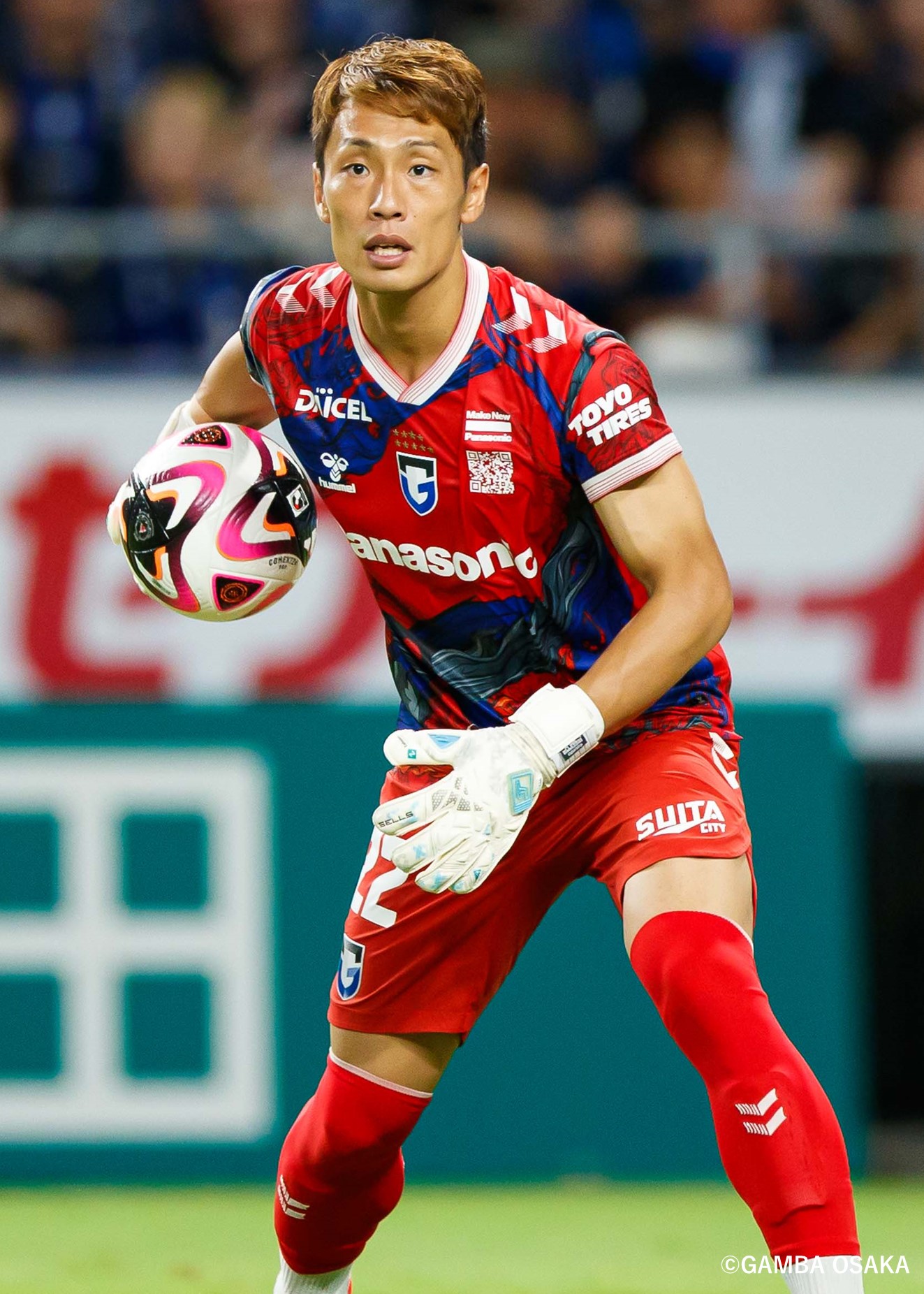 HATTRICK（ハットトリック）-選手の想いをファンへ届ける公式