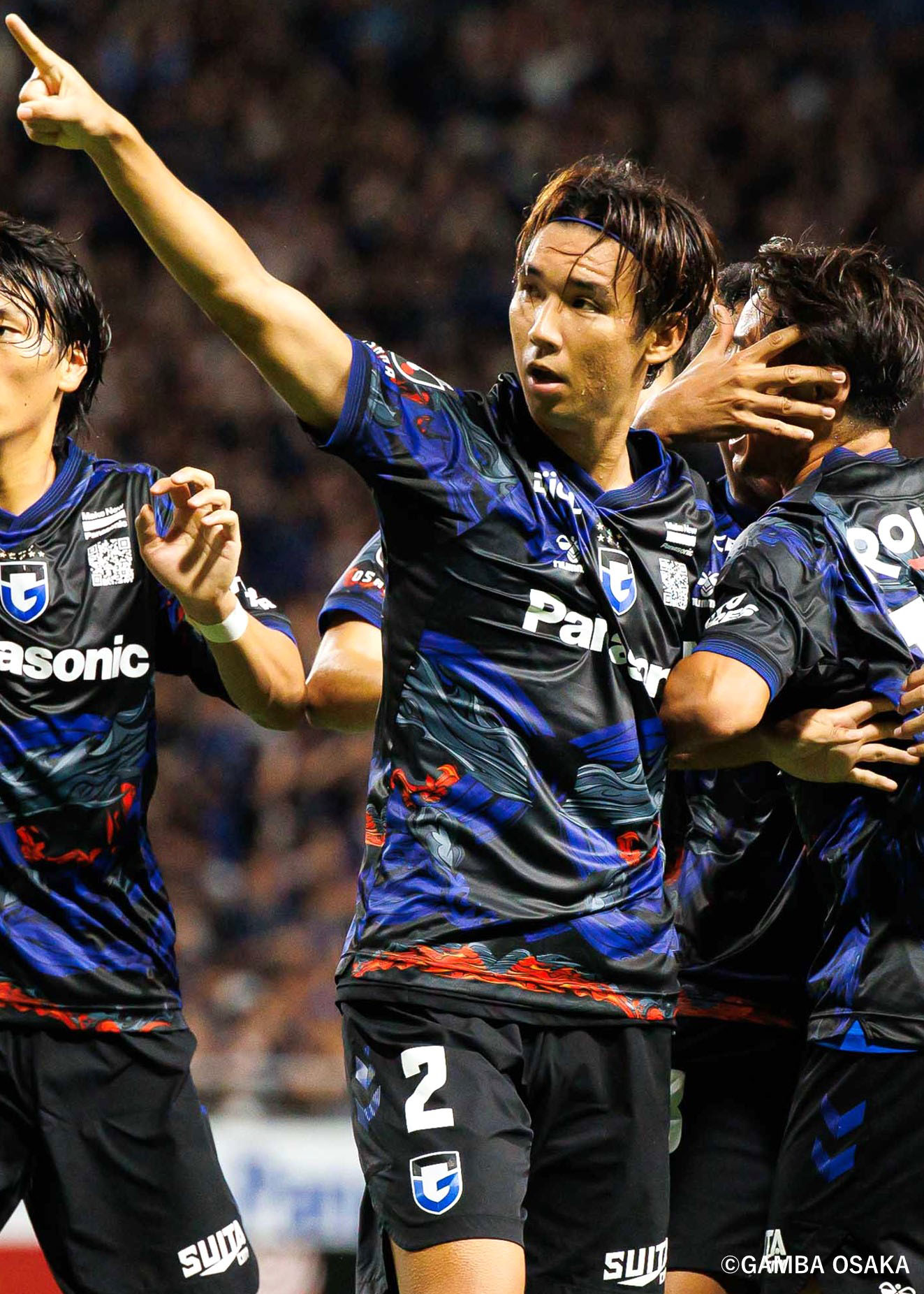 HATTRICK（ハットトリック）-選手の想いをファンへ届ける公式