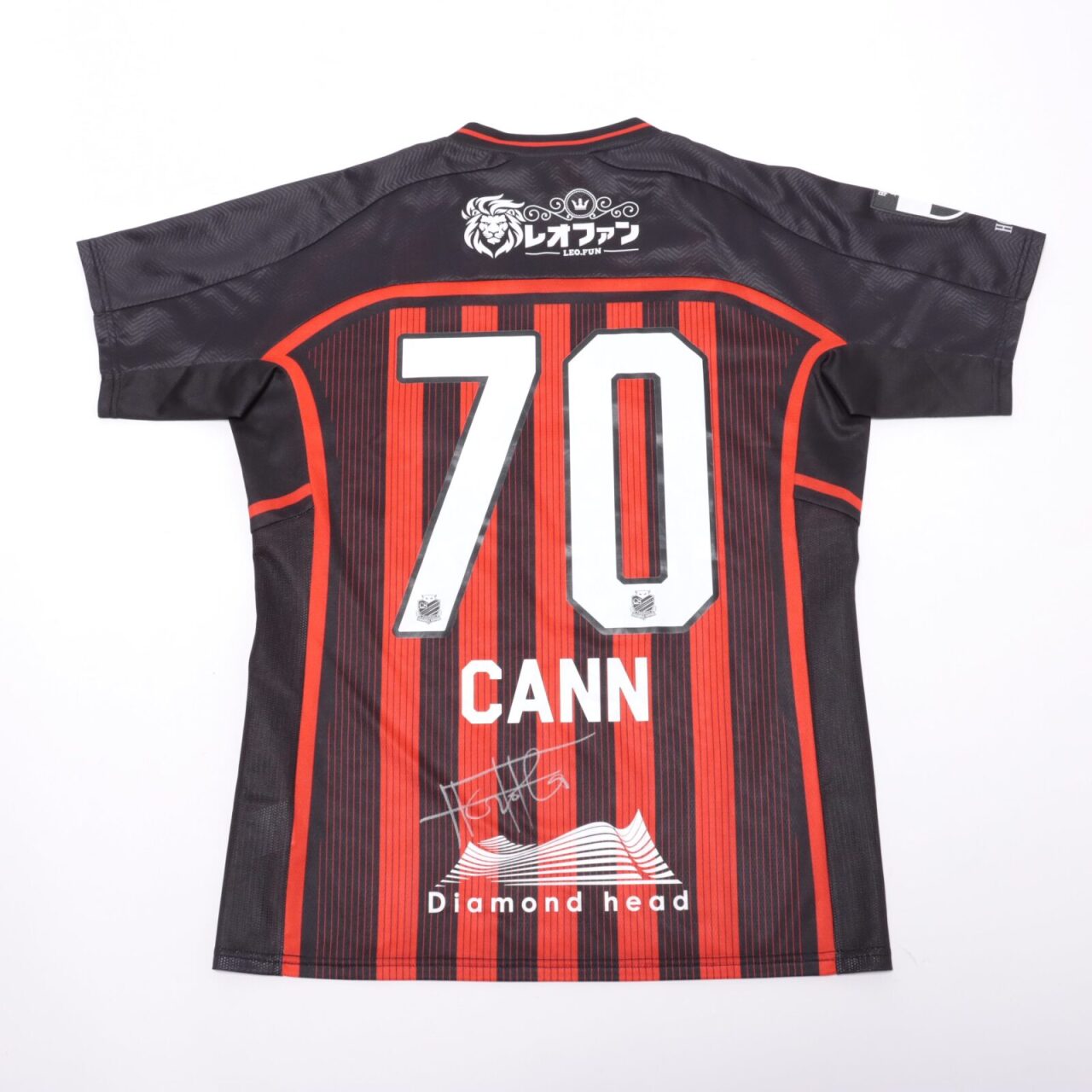 HATTRICK（ハットトリック）-選手の想いをファンへ届ける公式