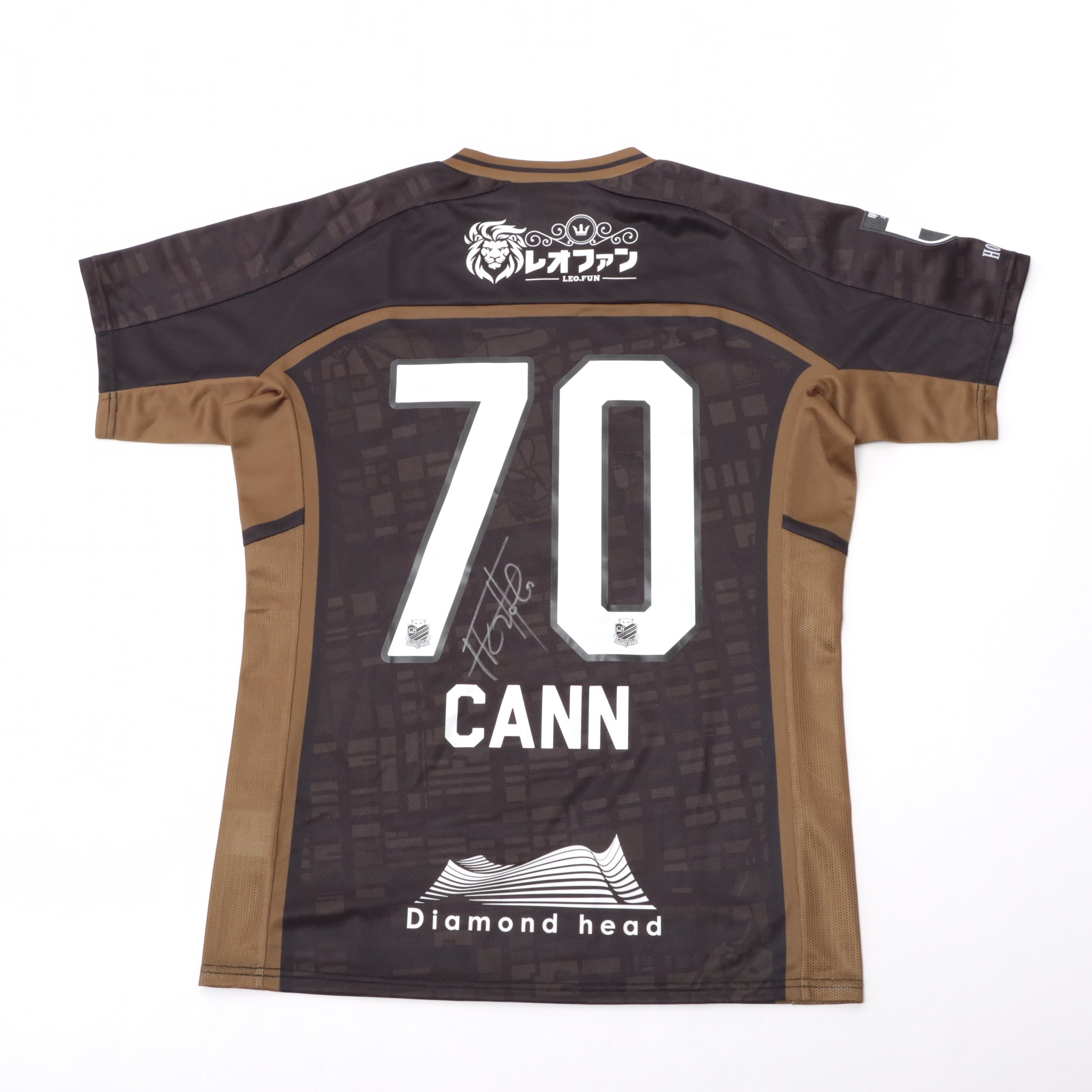 HATTRICK（ハットトリック）-選手の想いをファンへ届ける公式