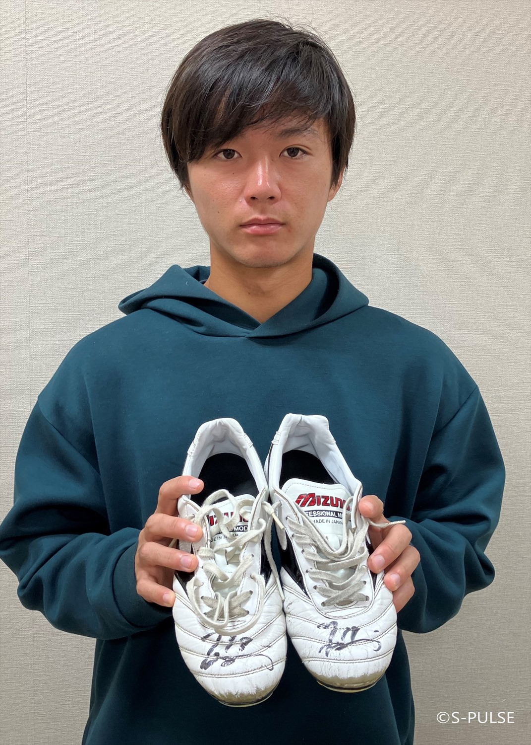 HATTRICK（ハットトリック）-選手の想いをファンへ届ける公式