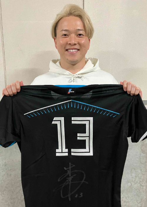 HATTRICK（ハットトリック）-挑戦者の想いをファンへ届ける公式