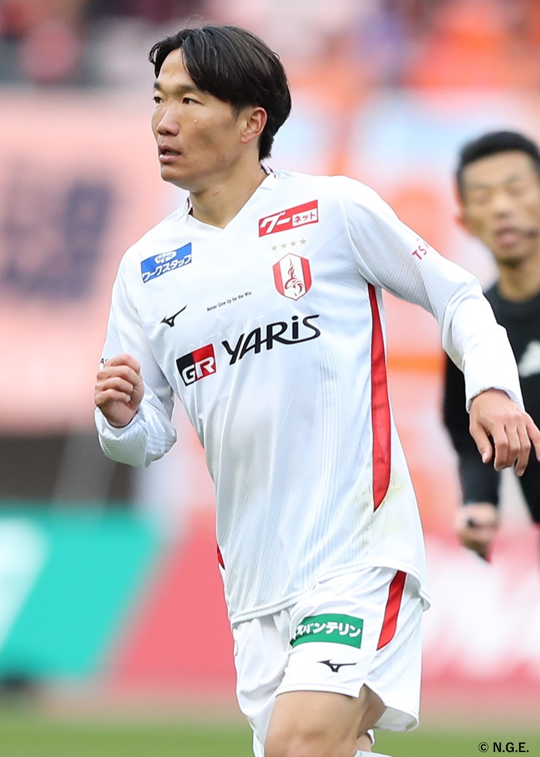 HATTRICK（ハットトリック）-選手の想いをファンへ届ける公式