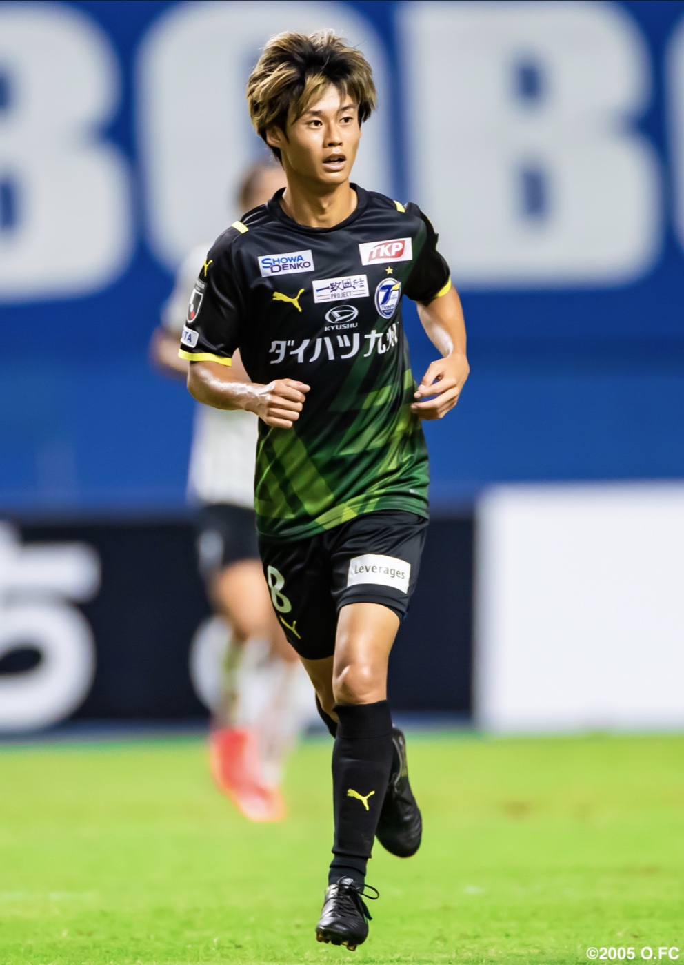 HATTRICK（ハットトリック）-選手の想いをファンへ届ける公式