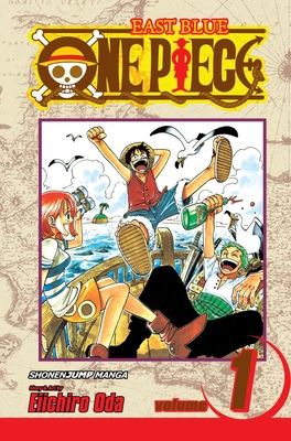 One Piece, Vol. 96 | Nowhere Bookshop