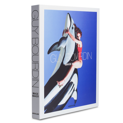 GUY BOURDIN EXHIBIT A アート 洋書 Exhibit A: Guy Bourdin by Samuel