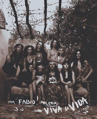 The Leu Family's Family Iron (Hardcover) | Third Place Books