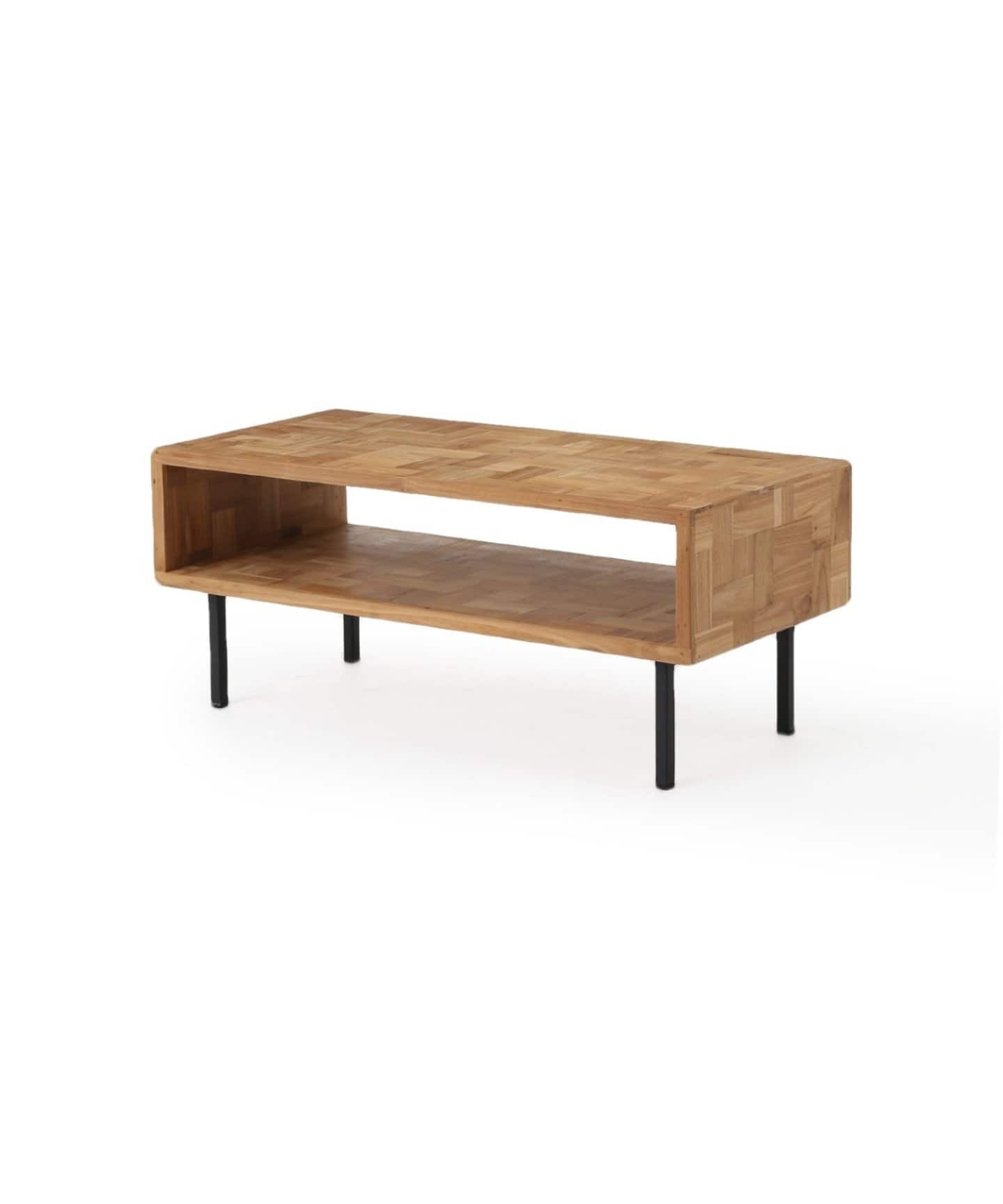 TROY COFFEE TABLE トロイ コーヒー テーブル（テーブル）｜ACME