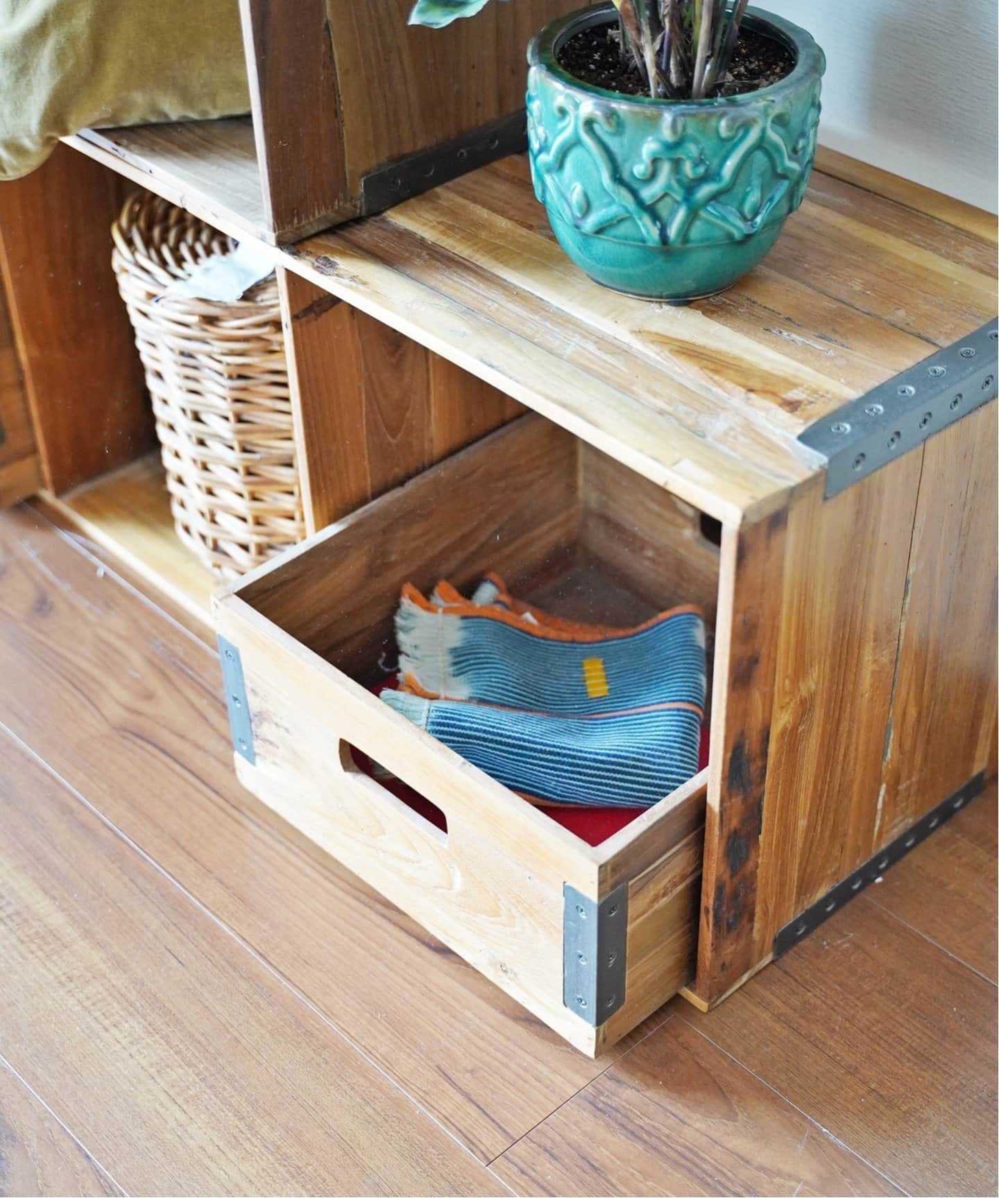 TROY BOX S トロイボックス（収納グッズ）｜ACME Furniture（アクメ