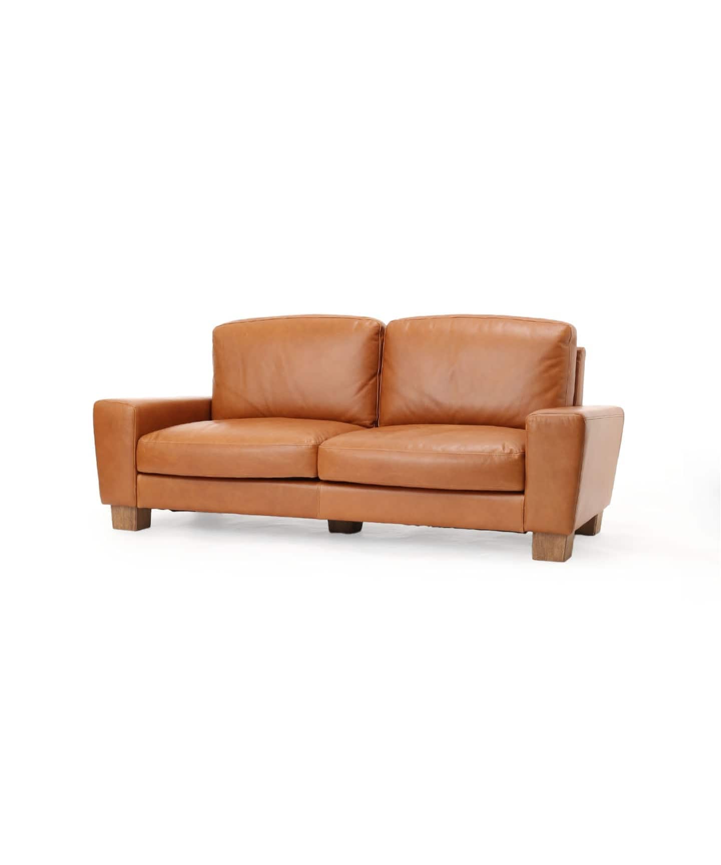 大型商品》FRESNO SOFA 3P 2nd フレスノソファ（ソファ）｜ACME