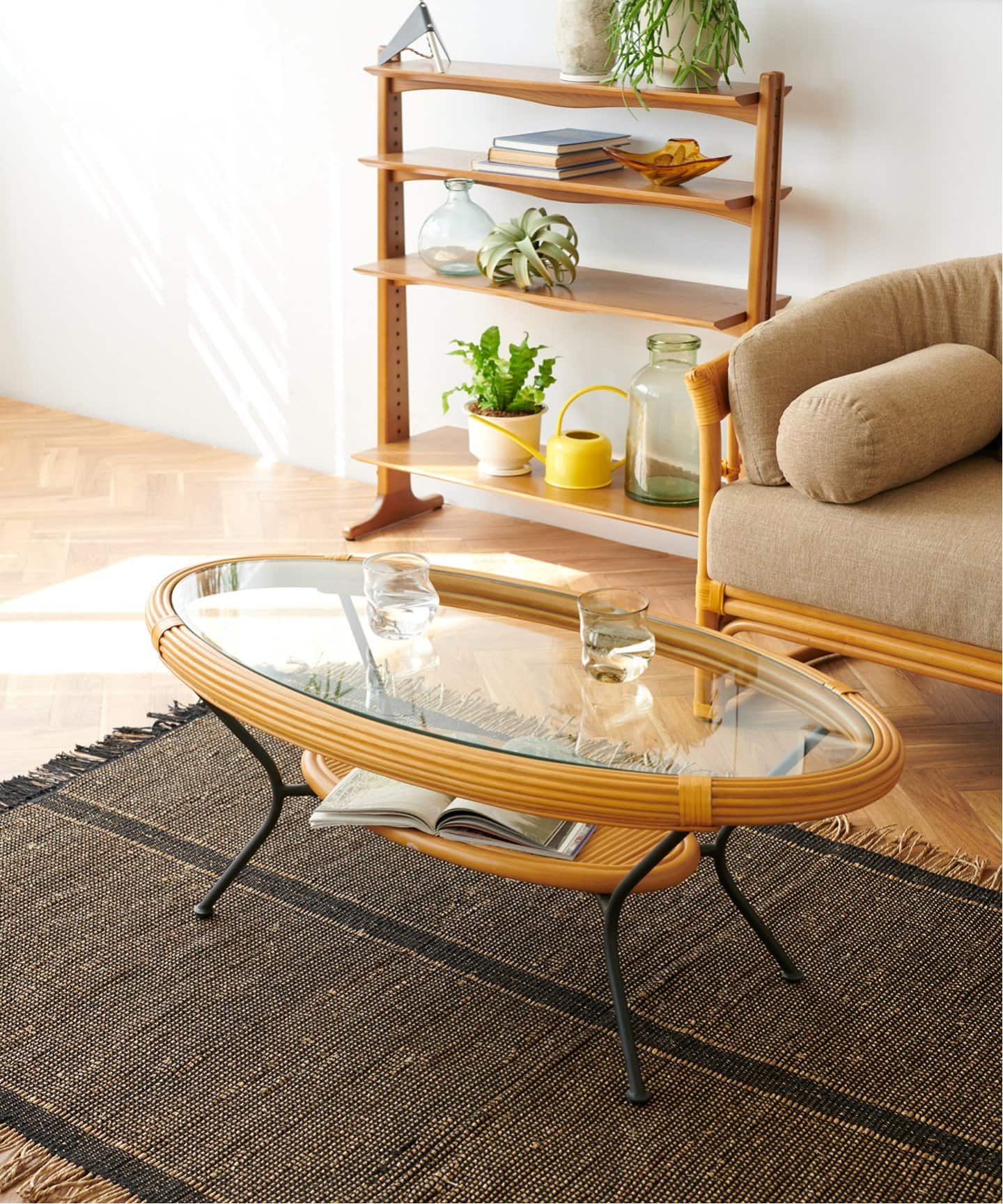 新生活におすすめ！ローテーブルラインナップ｜JOURNAL STANDARD