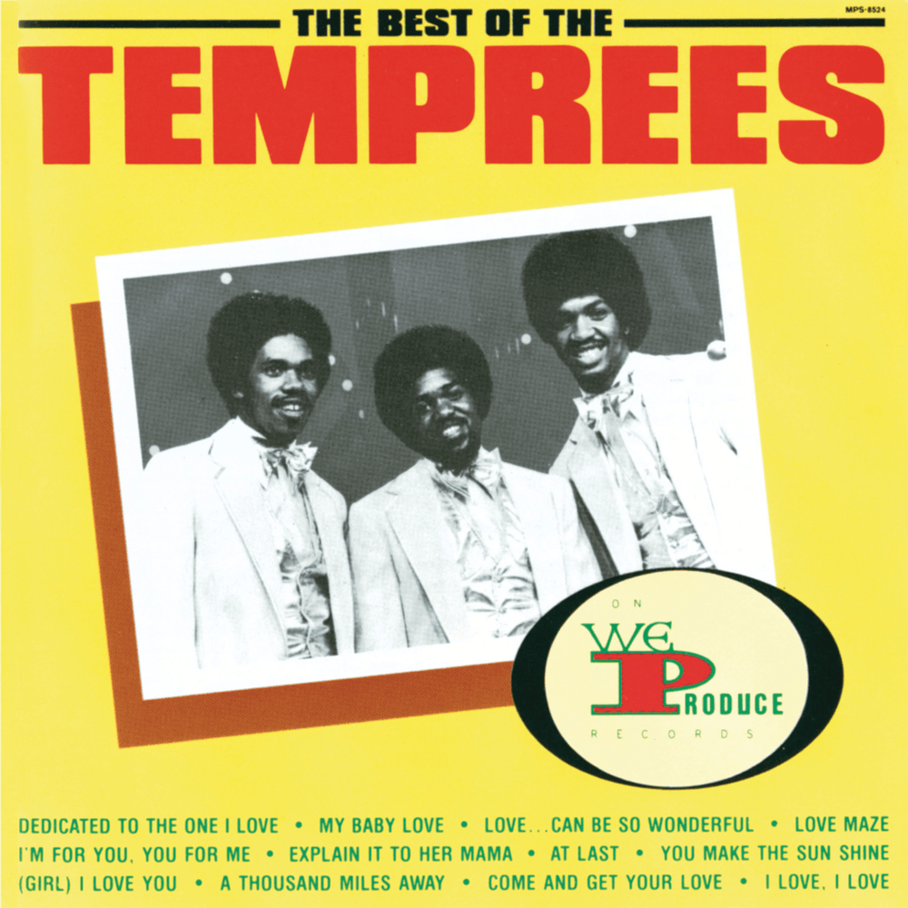 The Temprees Lyrics, Songs, and Albums | Genius