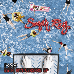 Sugar Ray Albums and Discography
