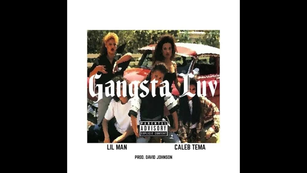 O$C (NZ) – GANGSTA LUV Lyrics | Genius Lyrics