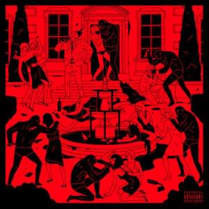 Swizz Beatz - Swizz Beatz Presents G.H.E.T.T.O. Stories Lyrics and