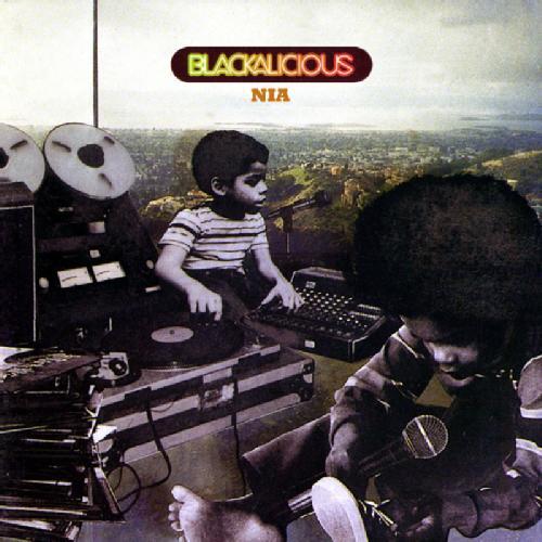 Blackalicious – Deception Lyrics | Genius Lyrics