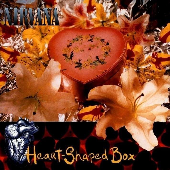 Nirvana – Heart-Shaped Box Samples | Genius