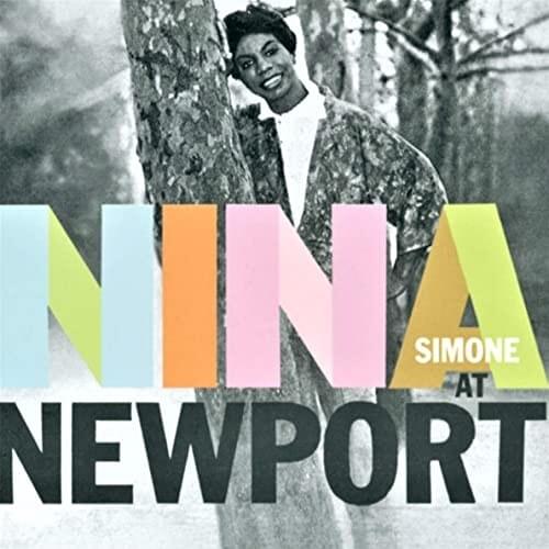 Nina Simone – Li'l Liza Jane (Live at the Newport Jazz Festival