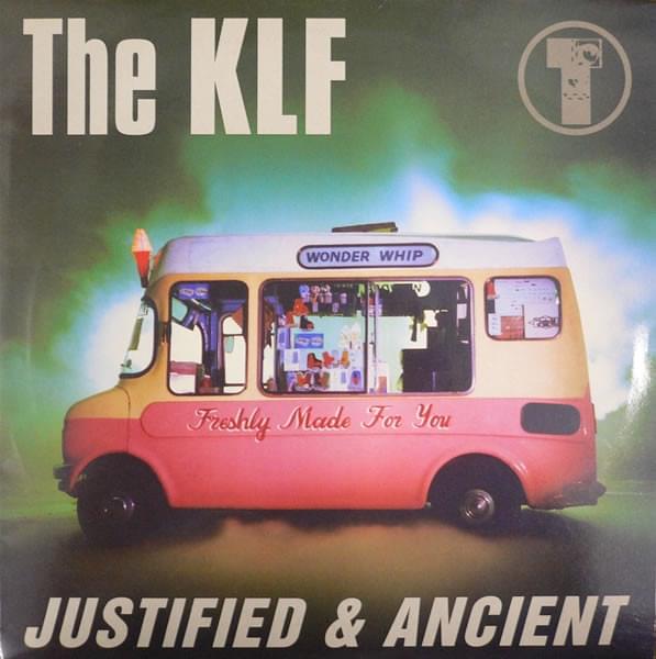 The KLF – Justified & Ancient (All Bound for Mu Mu Land) Samples