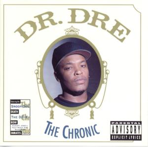 Dr. Dre - Concrete Roots Lyrics and Tracklist | Genius